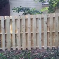 Professional landscape design and installation by J & J Landscape in Cedartown, GA